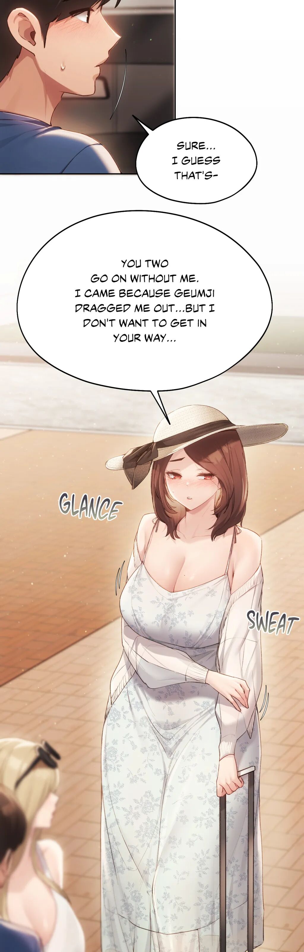 Wreck My Bias Chapter 48 - HolyManga.Net