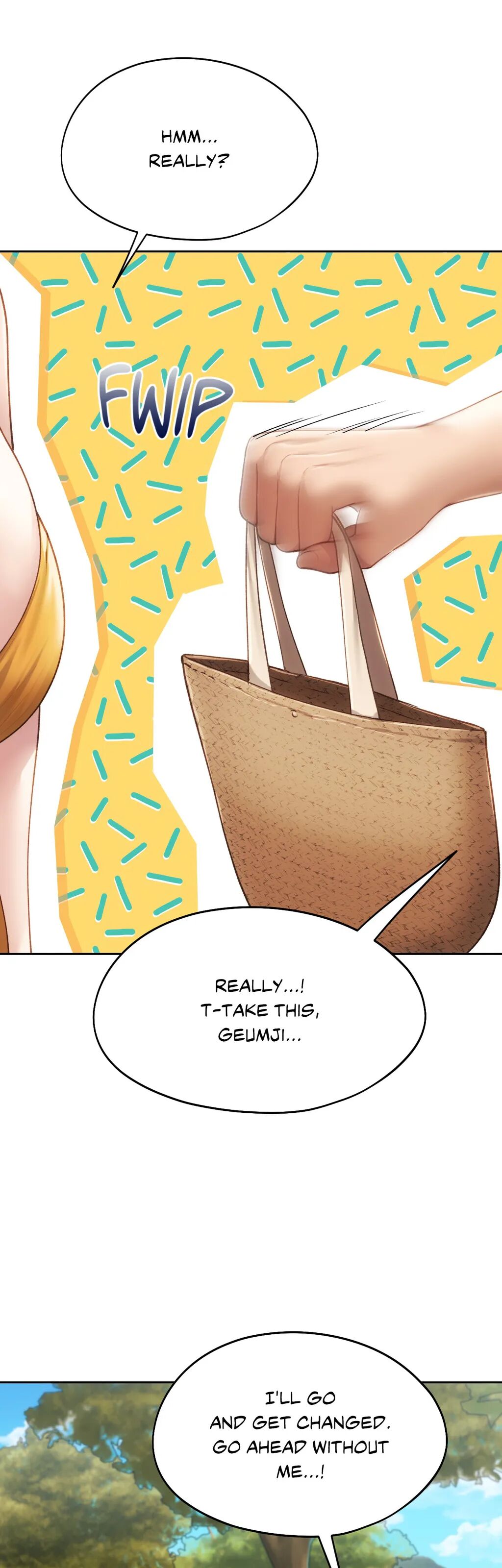 Wreck My Bias Chapter 48 - HolyManga.Net