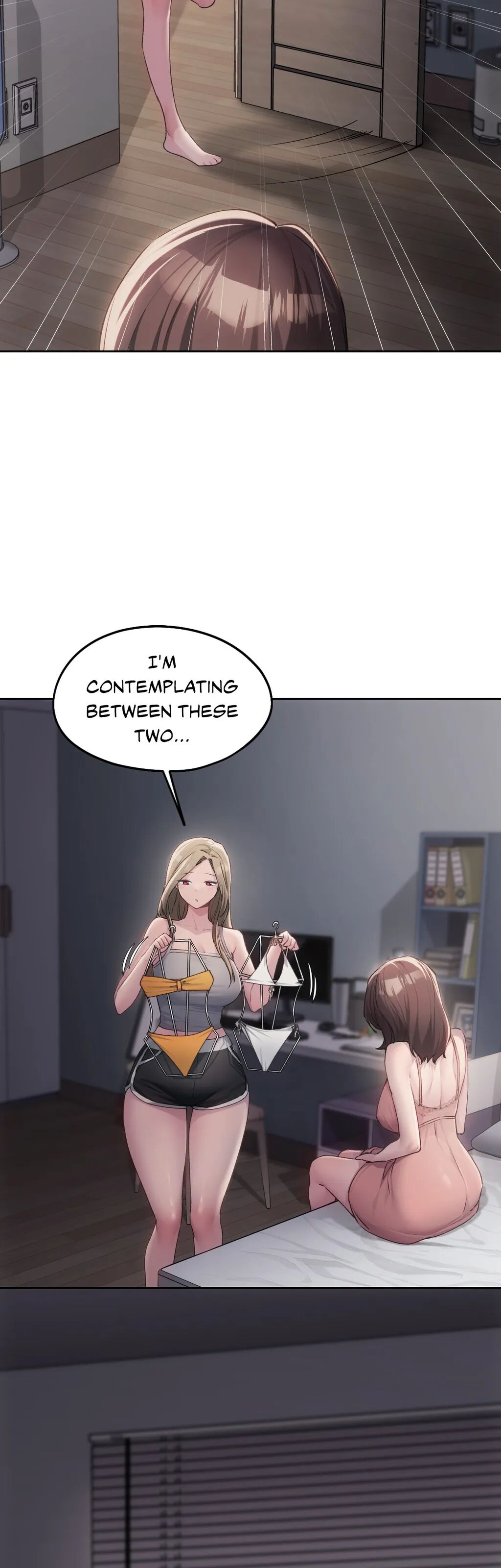 Wreck My Bias Chapter 48 - HolyManga.Net