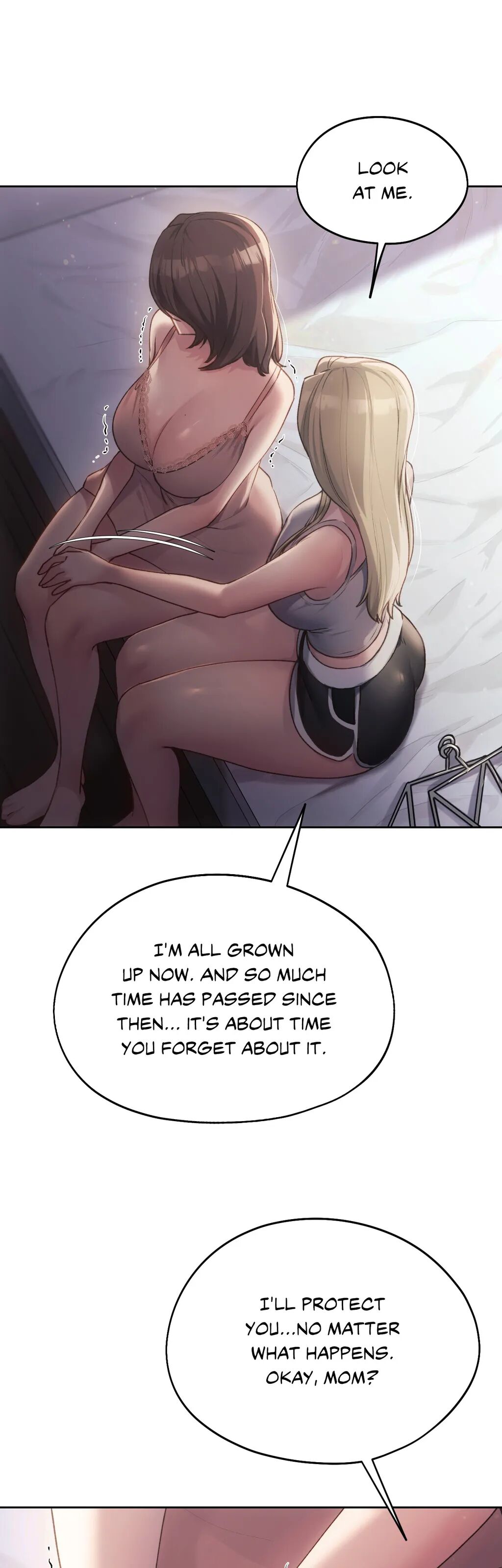 Wreck My Bias Chapter 48 - HolyManga.Net