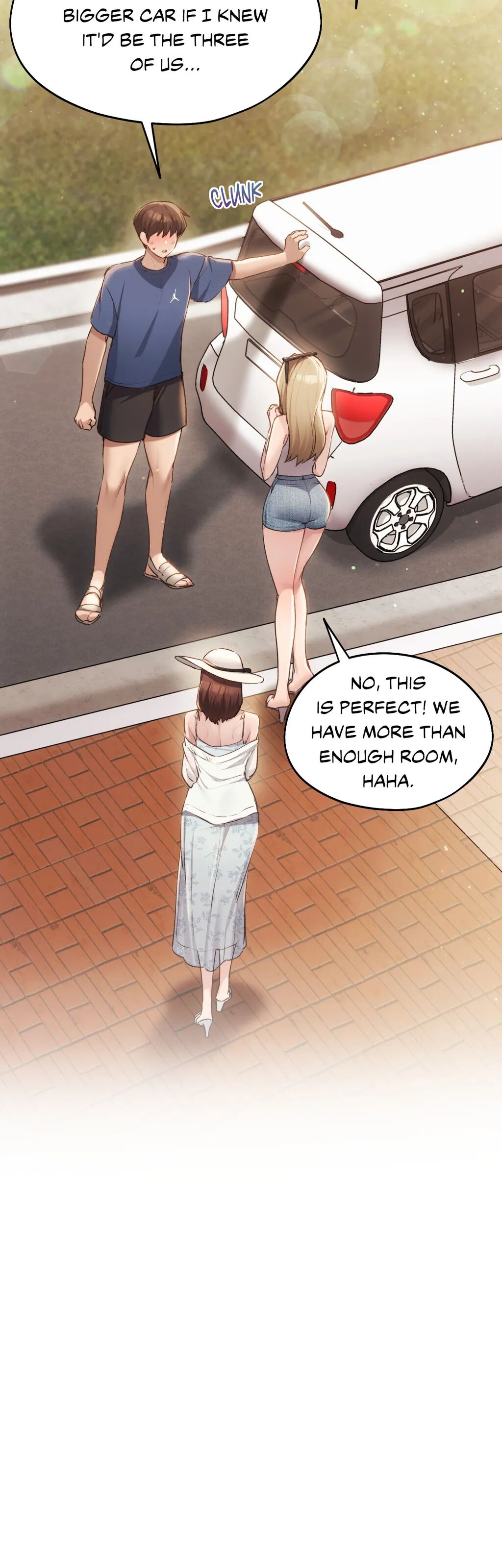 Wreck My Bias Chapter 48 - HolyManga.Net