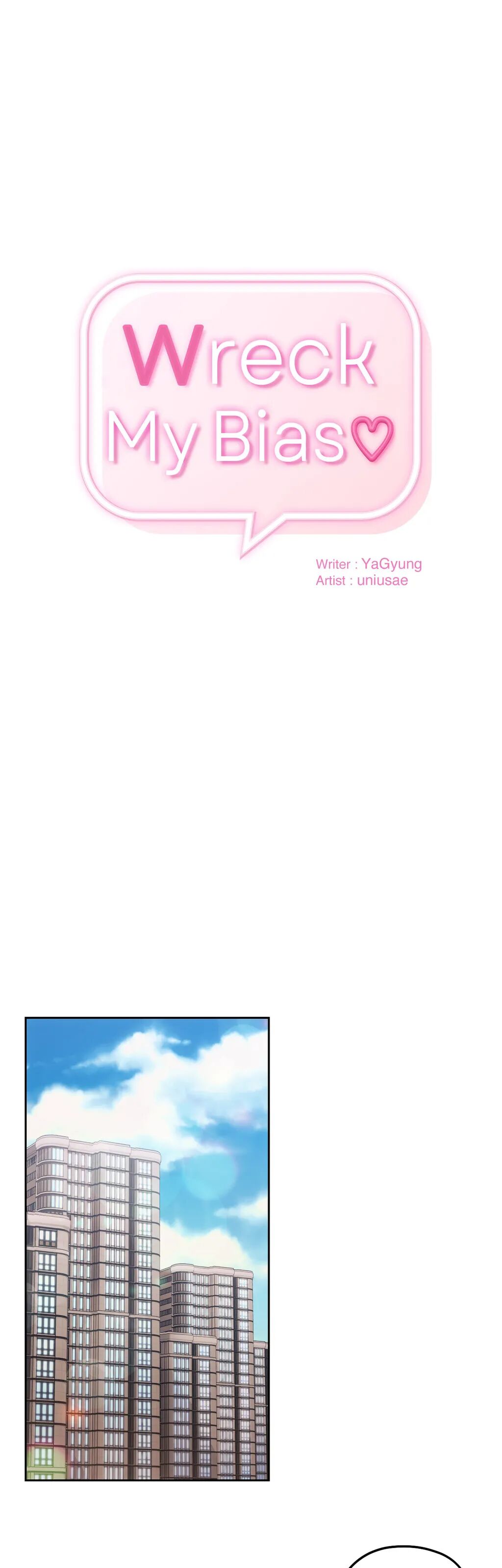 Wreck My Bias Chapter 48 - HolyManga.Net