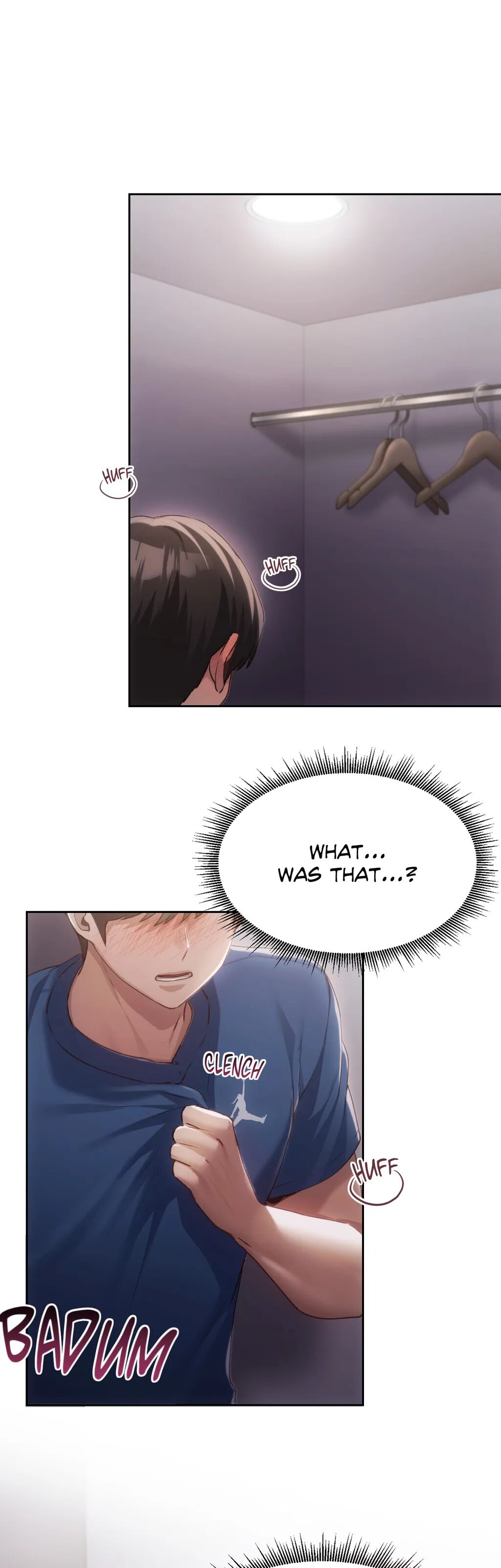 Wreck My Bias Chapter 48 - HolyManga.Net
