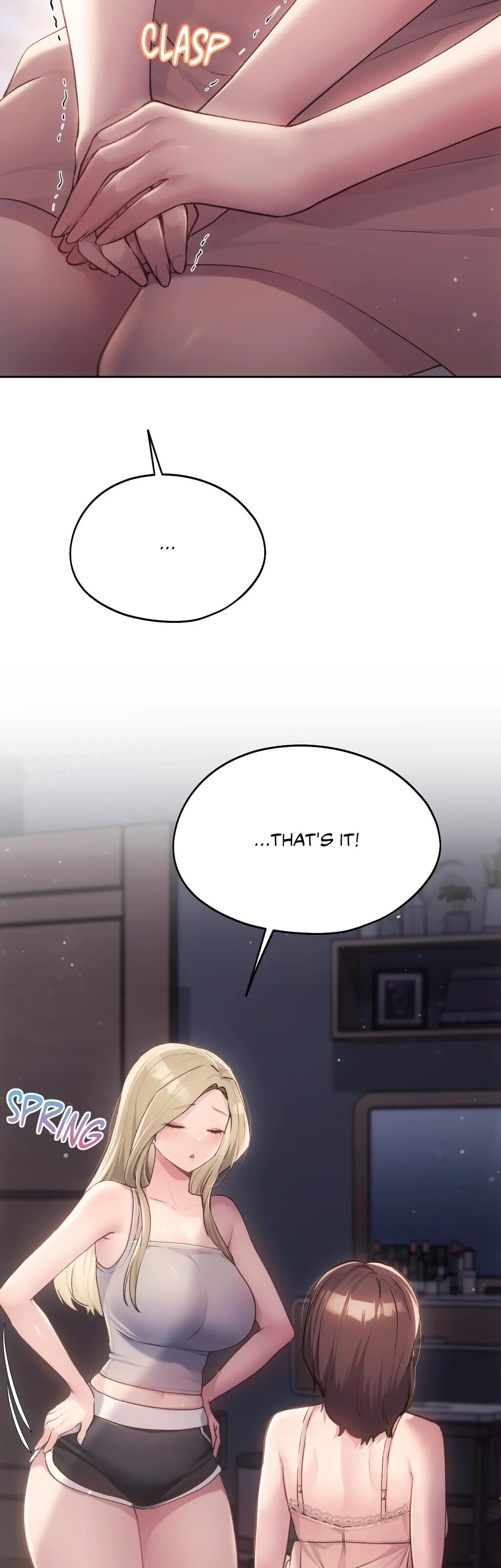 Wreck My Bias Chapter 48 - HolyManga.Net