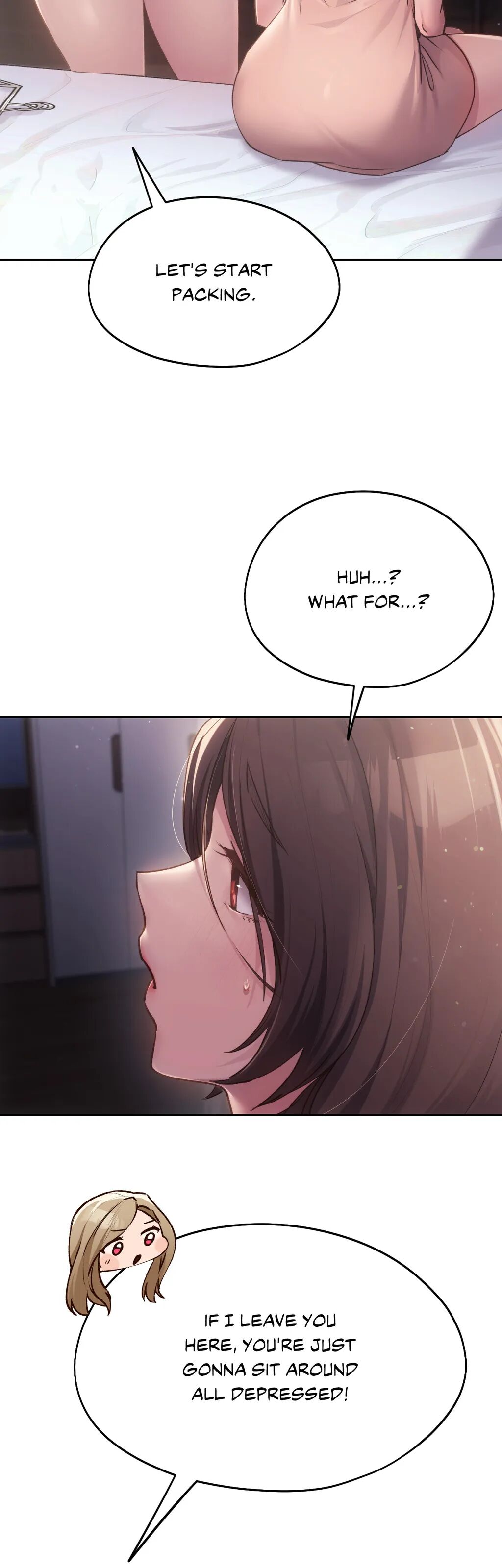Wreck My Bias Chapter 48 - HolyManga.Net
