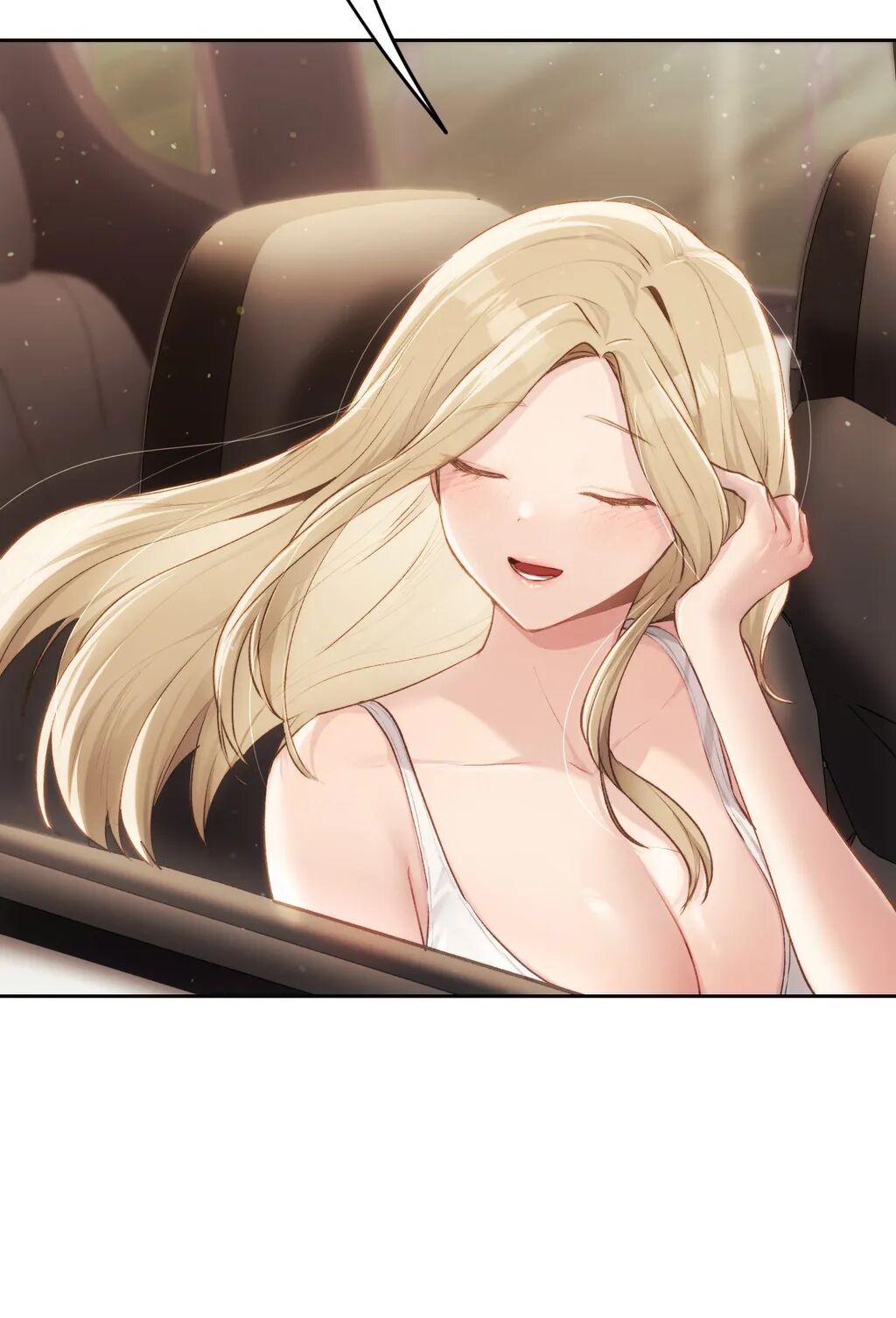 Wreck My Bias Chapter 48 - HolyManga.Net