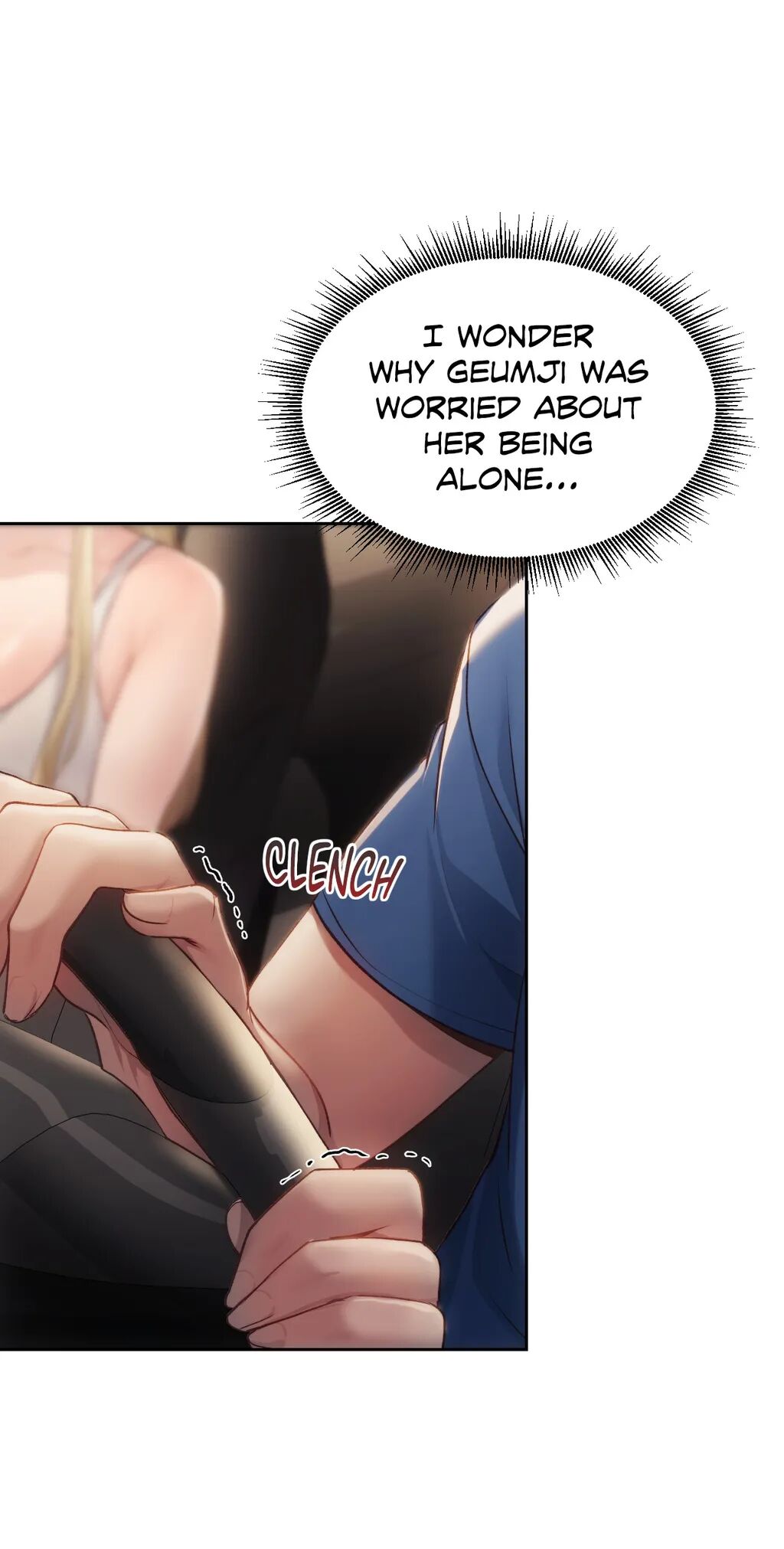 Wreck My Bias Chapter 48 - HolyManga.Net