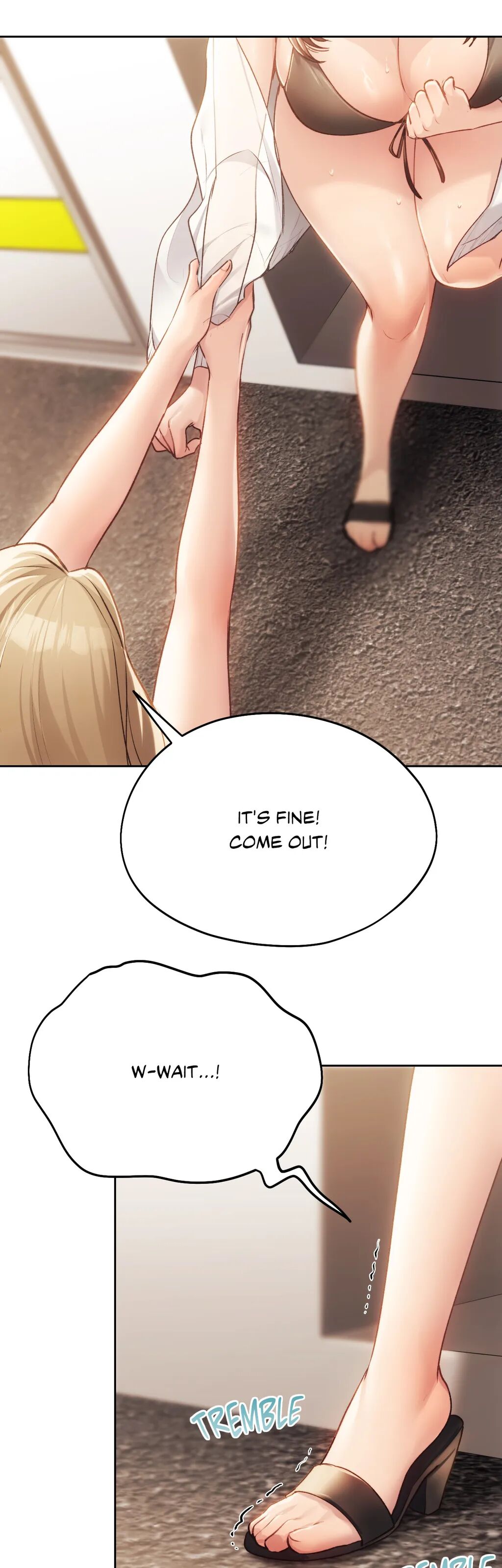 Wreck My Bias Chapter 48 - HolyManga.Net