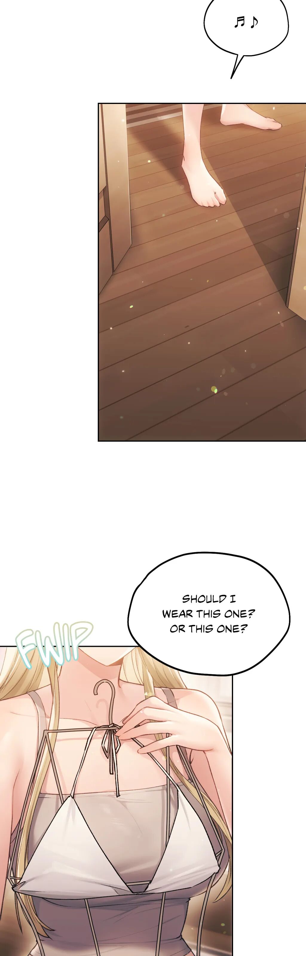 Wreck My Bias Chapter 48 - HolyManga.Net