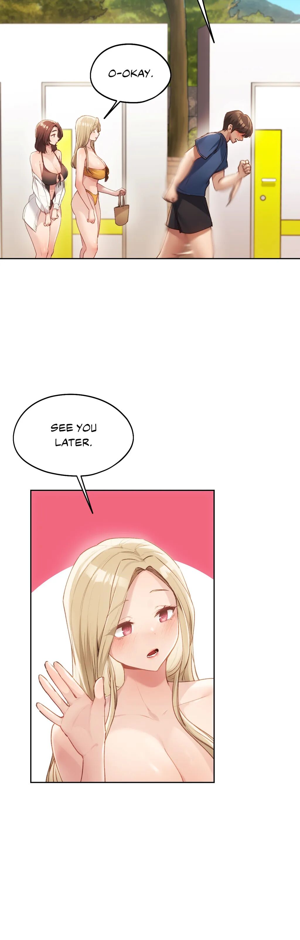 Wreck My Bias Chapter 48 - HolyManga.Net