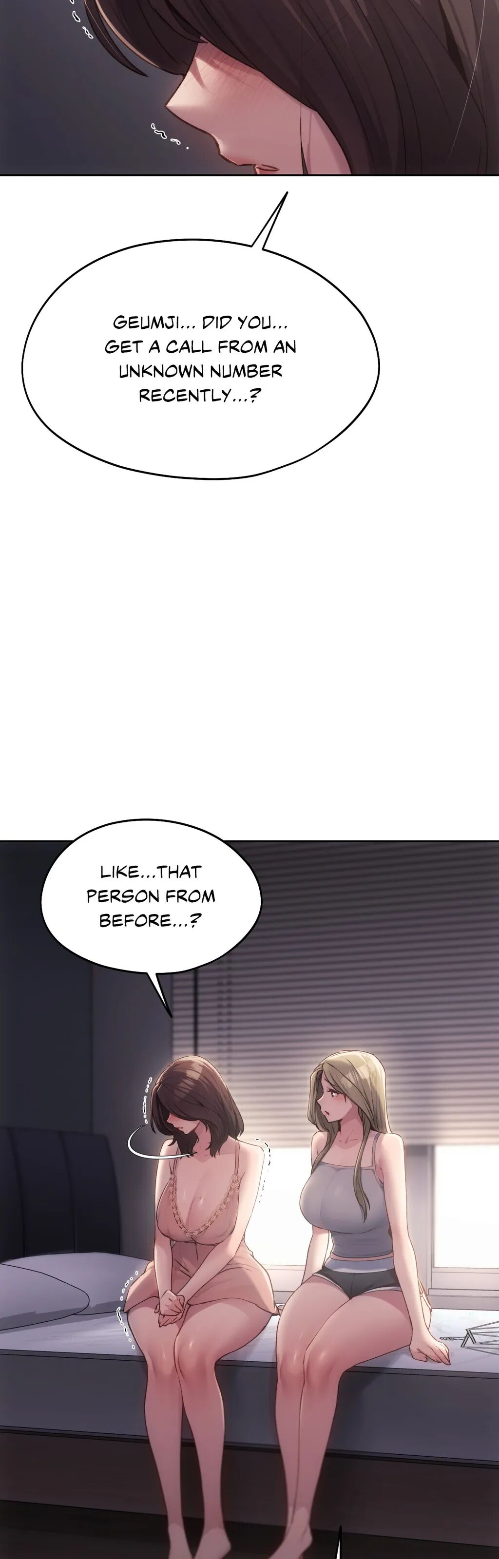 Wreck My Bias Chapter 48 - HolyManga.Net