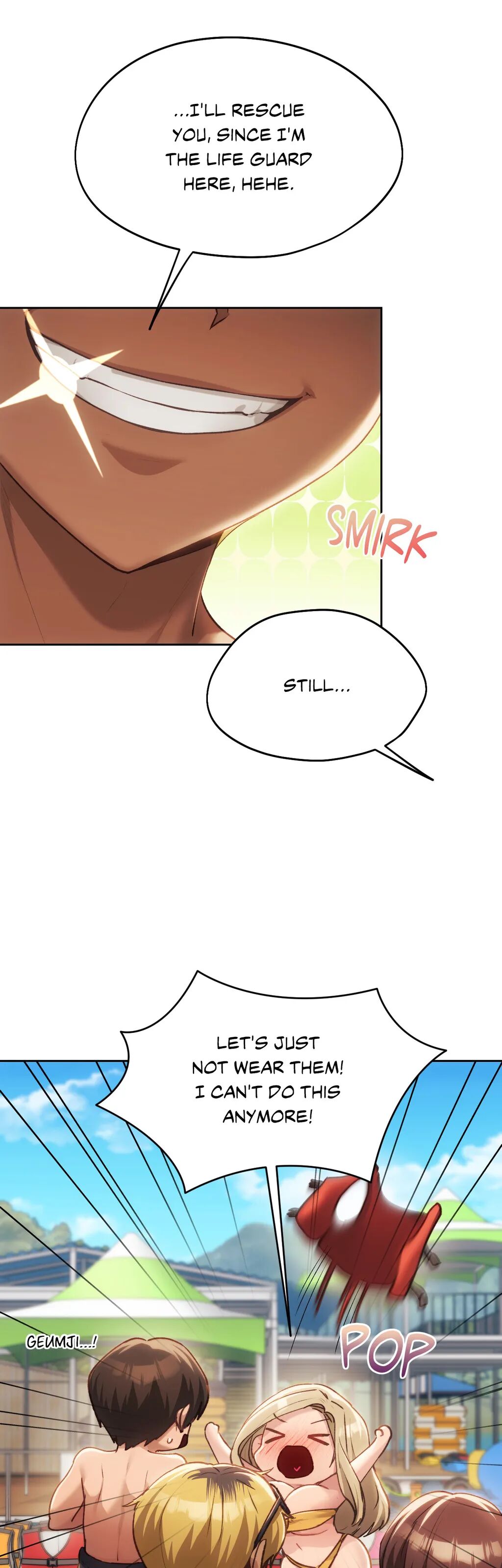 Wreck My Bias Chapter 49 - HolyManga.Net