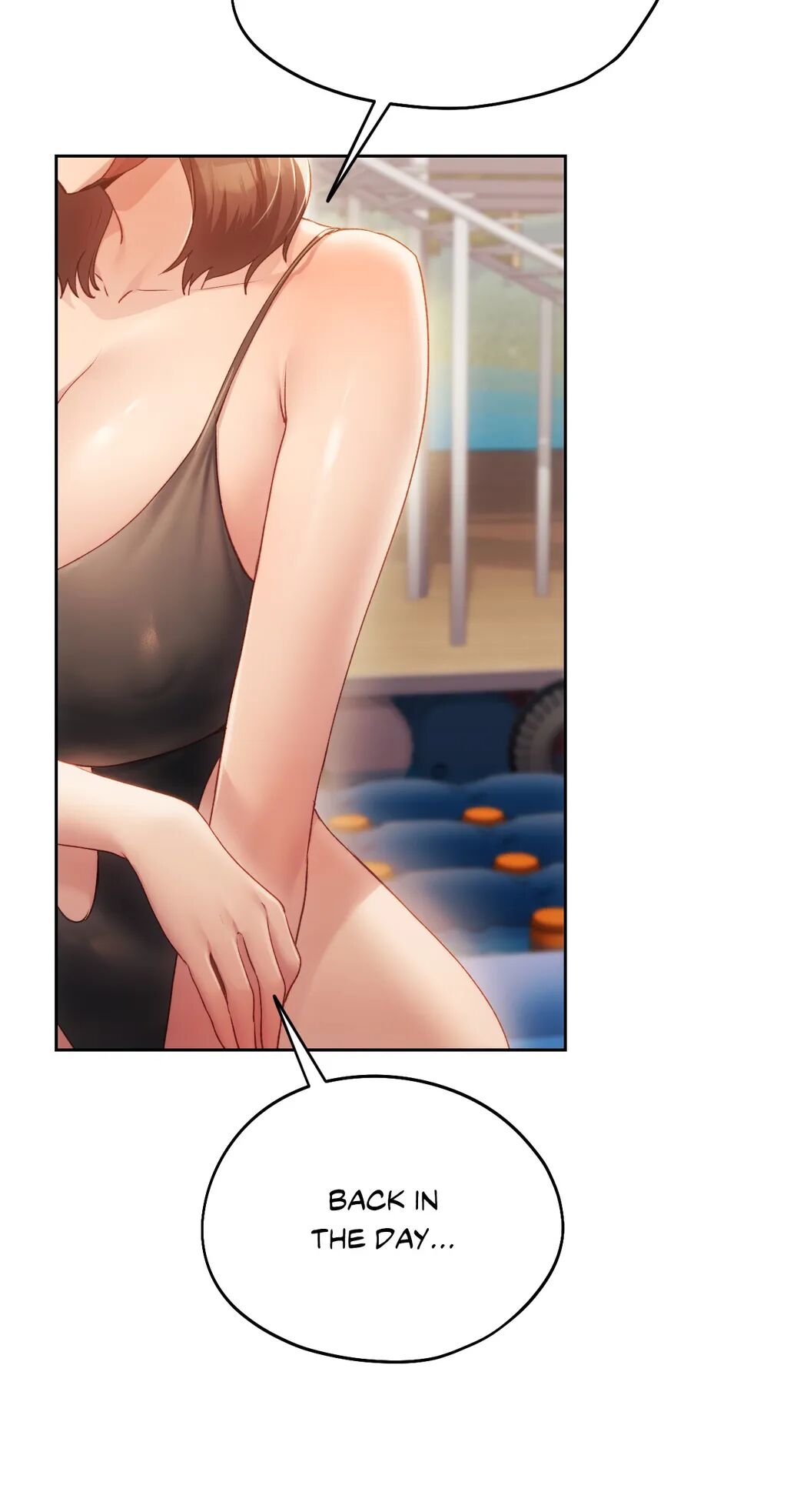 Wreck My Bias Chapter 49 - HolyManga.Net