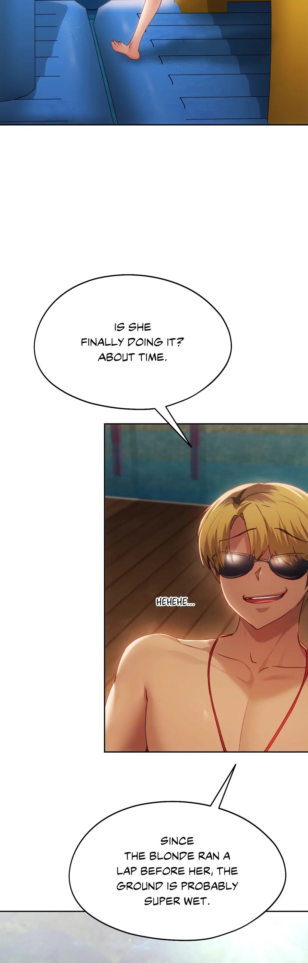Wreck My Bias Chapter 49 - HolyManga.Net
