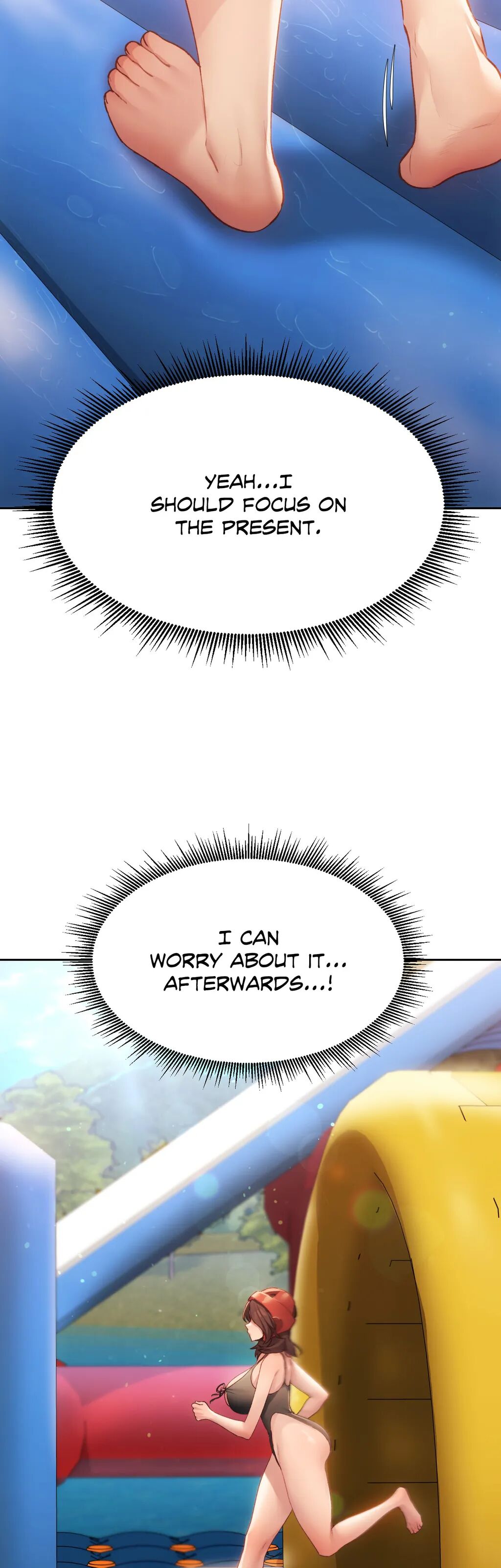 Wreck My Bias Chapter 49 - HolyManga.Net