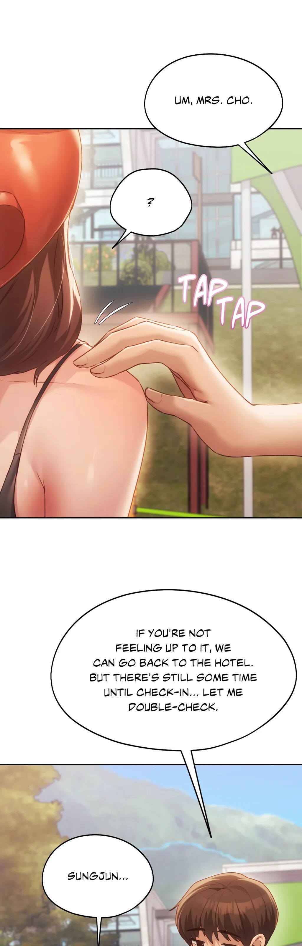Wreck My Bias Chapter 49 - HolyManga.Net