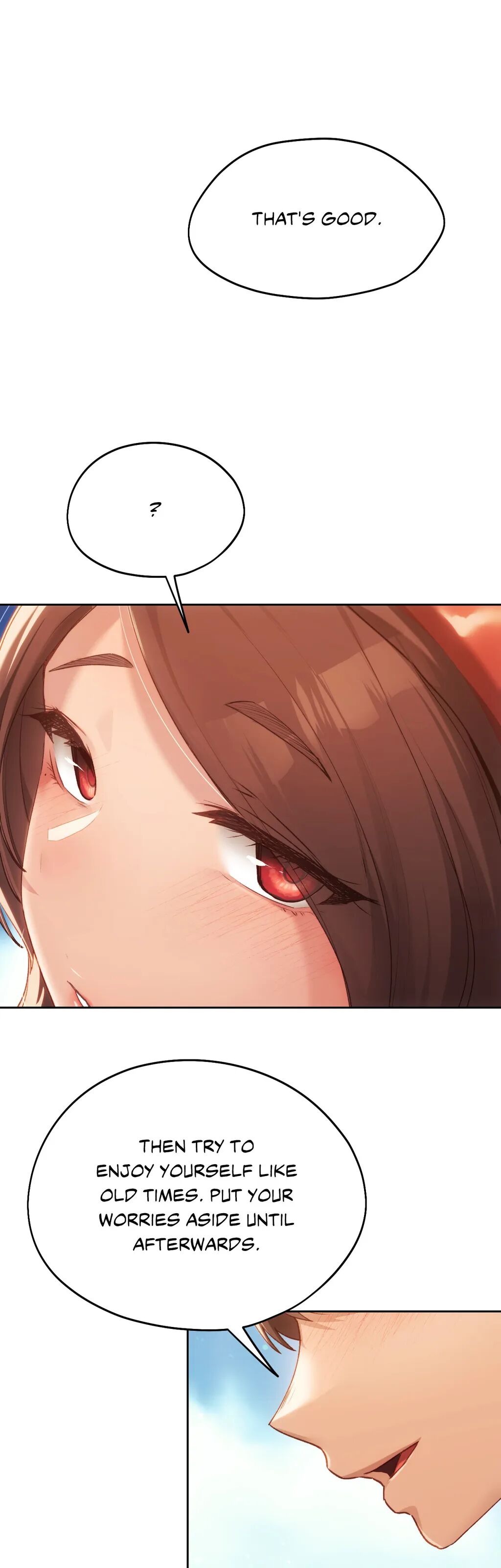 Wreck My Bias Chapter 49 - HolyManga.Net