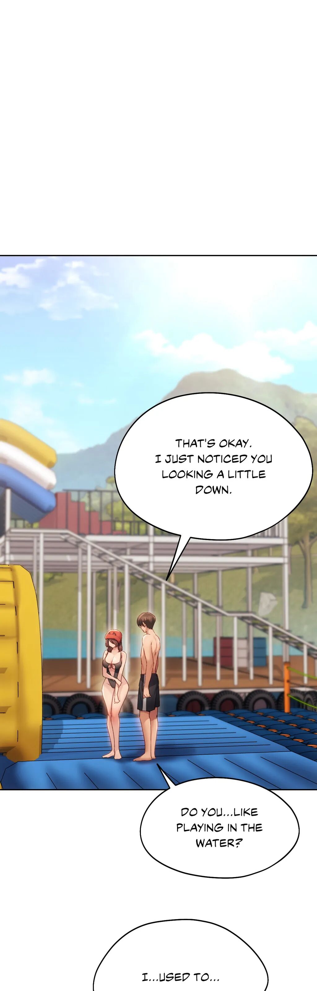 Wreck My Bias Chapter 49 - HolyManga.Net