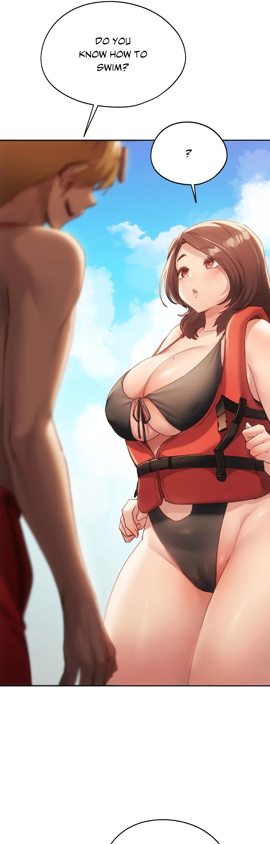 Wreck My Bias Chapter 49 - HolyManga.Net