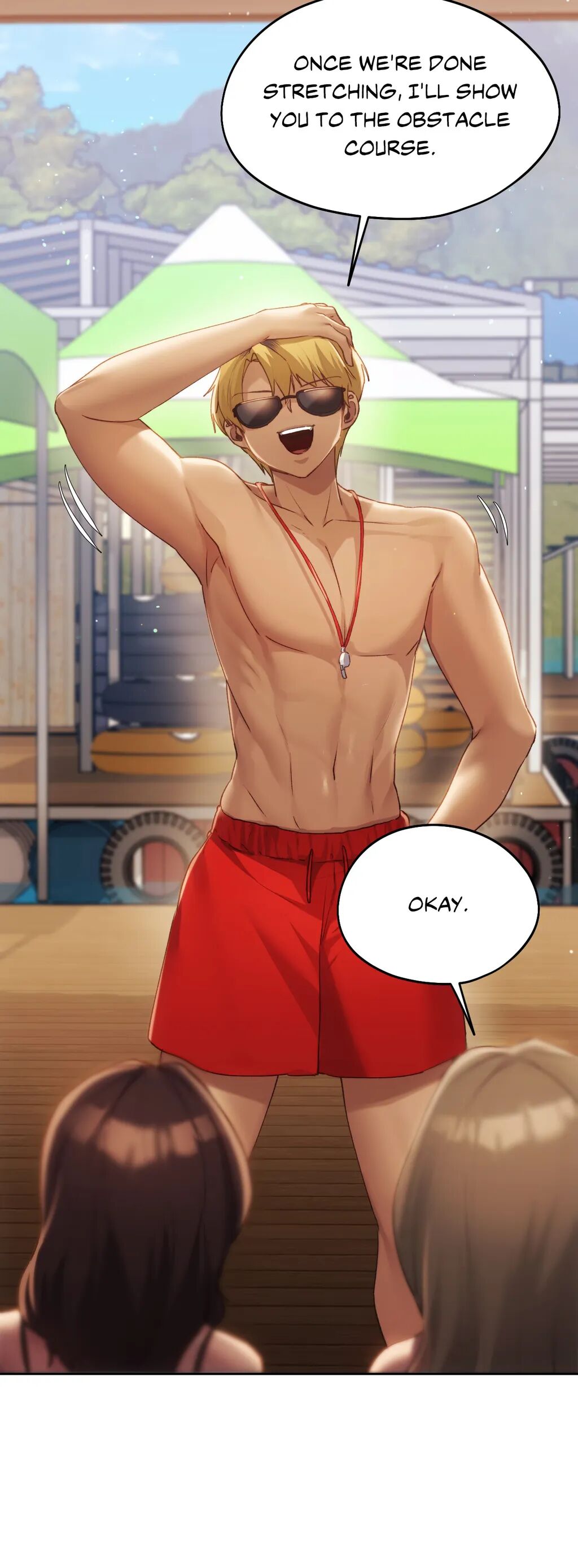 Wreck My Bias Chapter 49 - HolyManga.Net