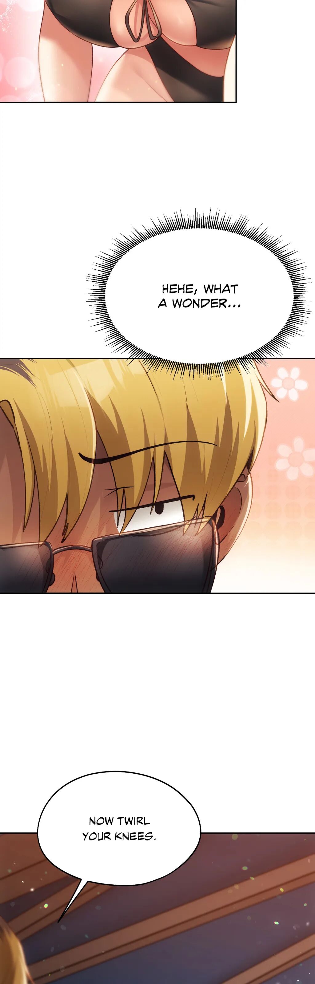 Wreck My Bias Chapter 49 - HolyManga.Net