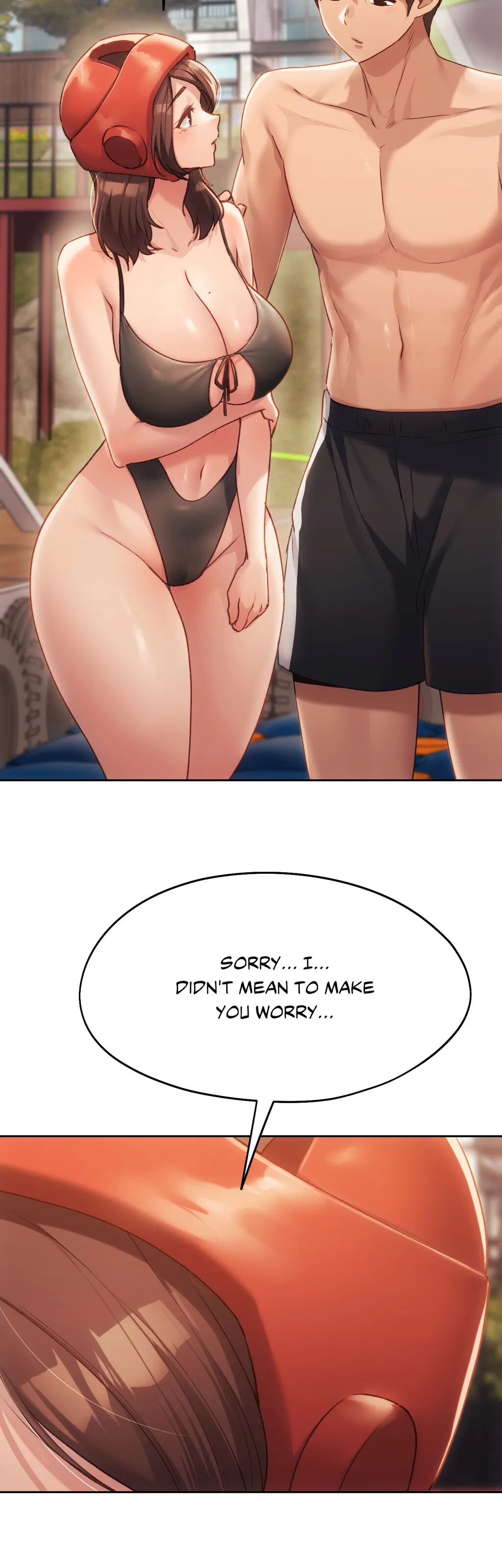 Wreck My Bias Chapter 49 - HolyManga.Net