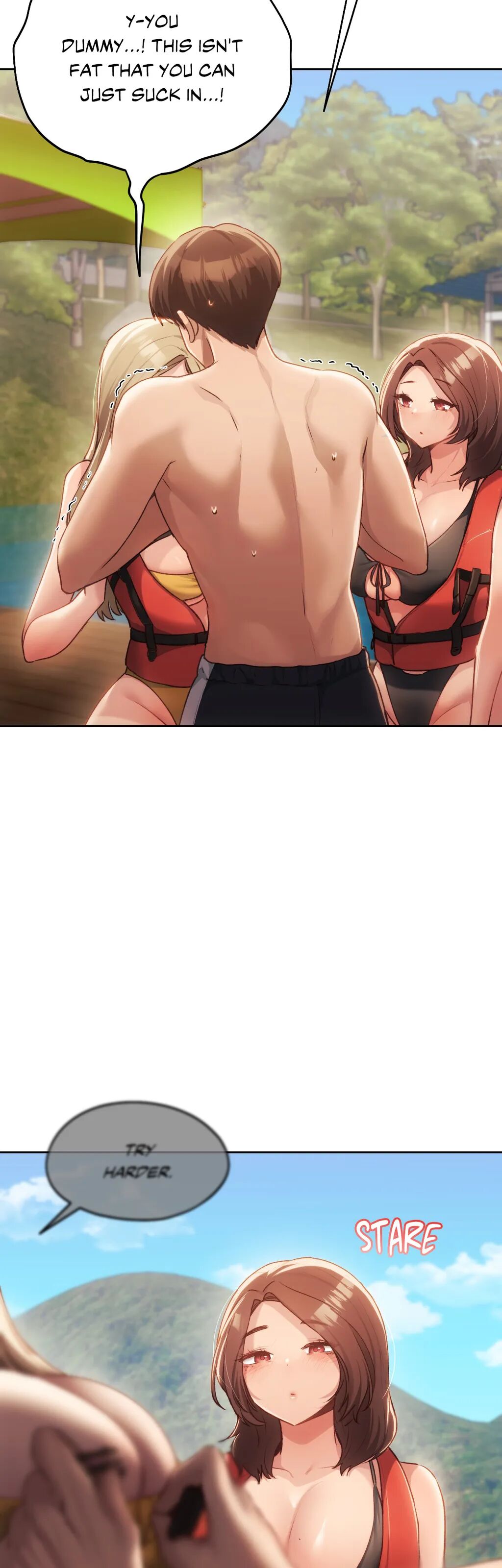 Wreck My Bias Chapter 49 - HolyManga.Net