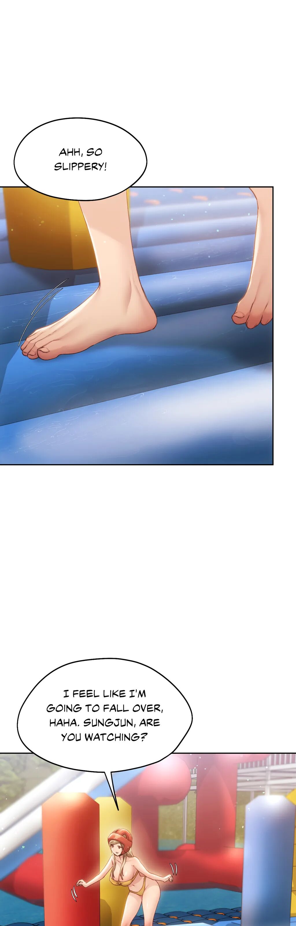 Wreck My Bias Chapter 49 - HolyManga.Net