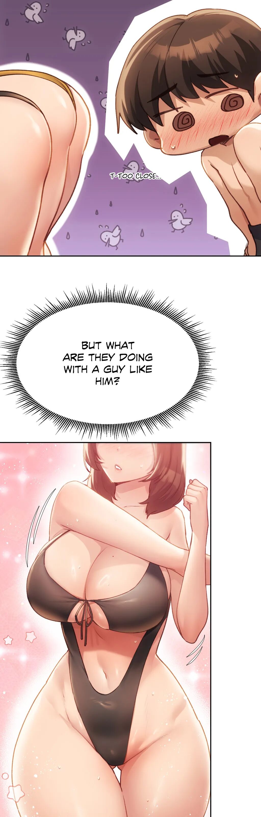 Wreck My Bias Chapter 49 - HolyManga.Net