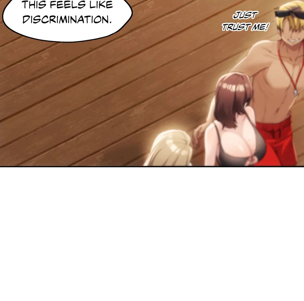 Wreck My Bias Chapter 49 - HolyManga.Net