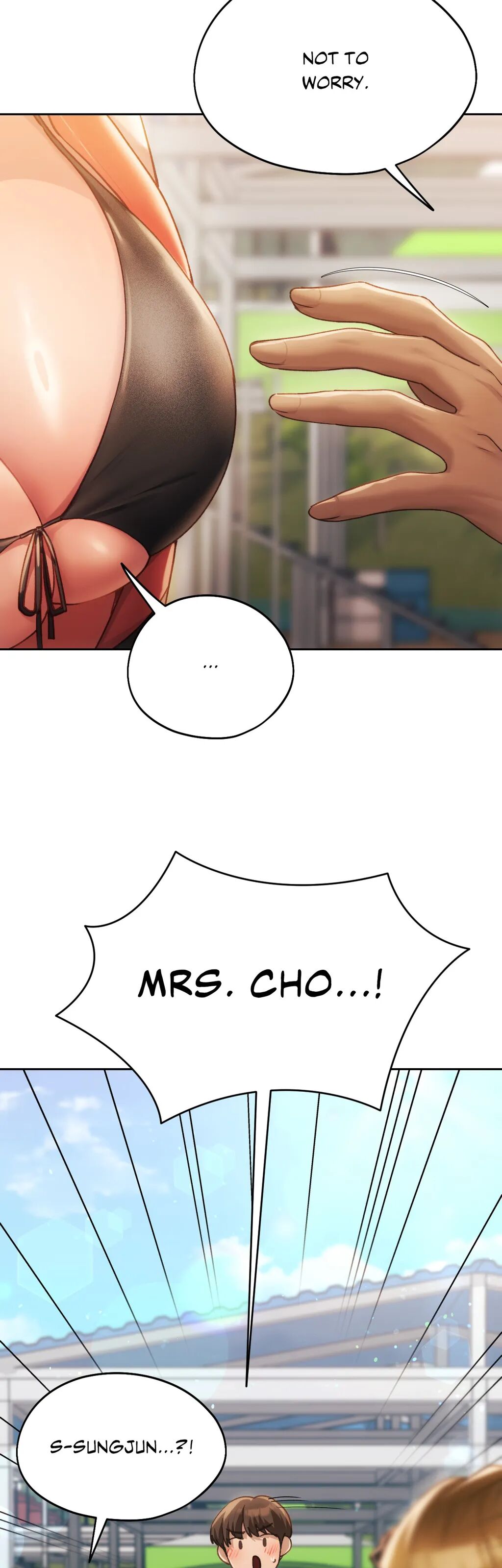 Wreck My Bias Chapter 49 - HolyManga.Net
