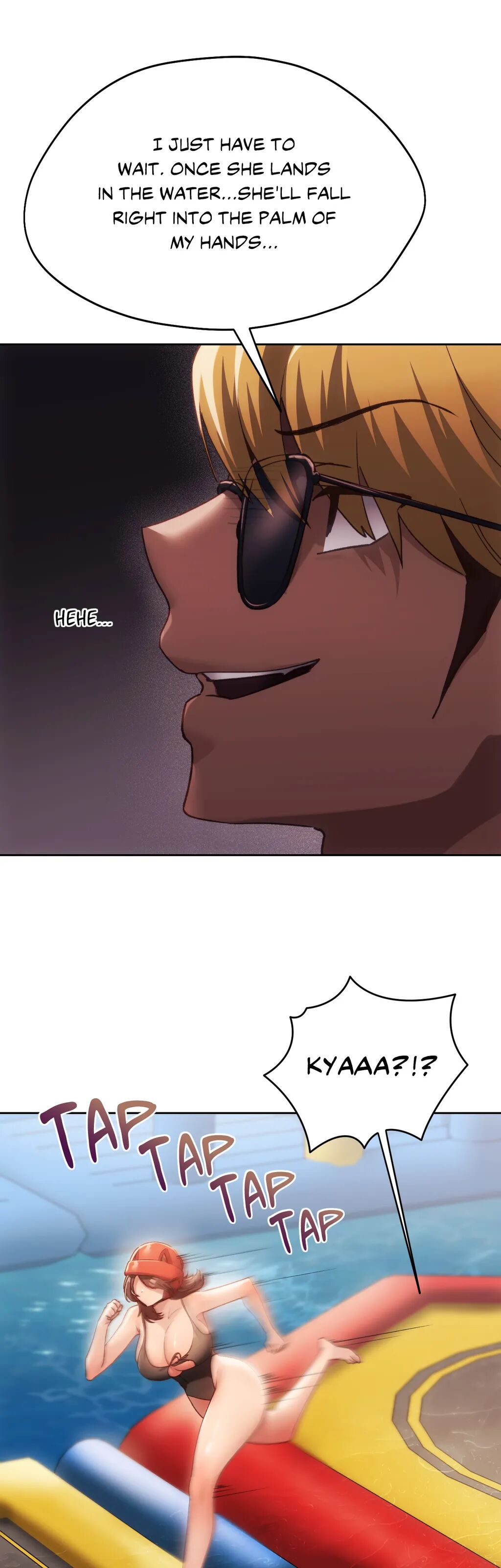 Wreck My Bias Chapter 49 - HolyManga.Net