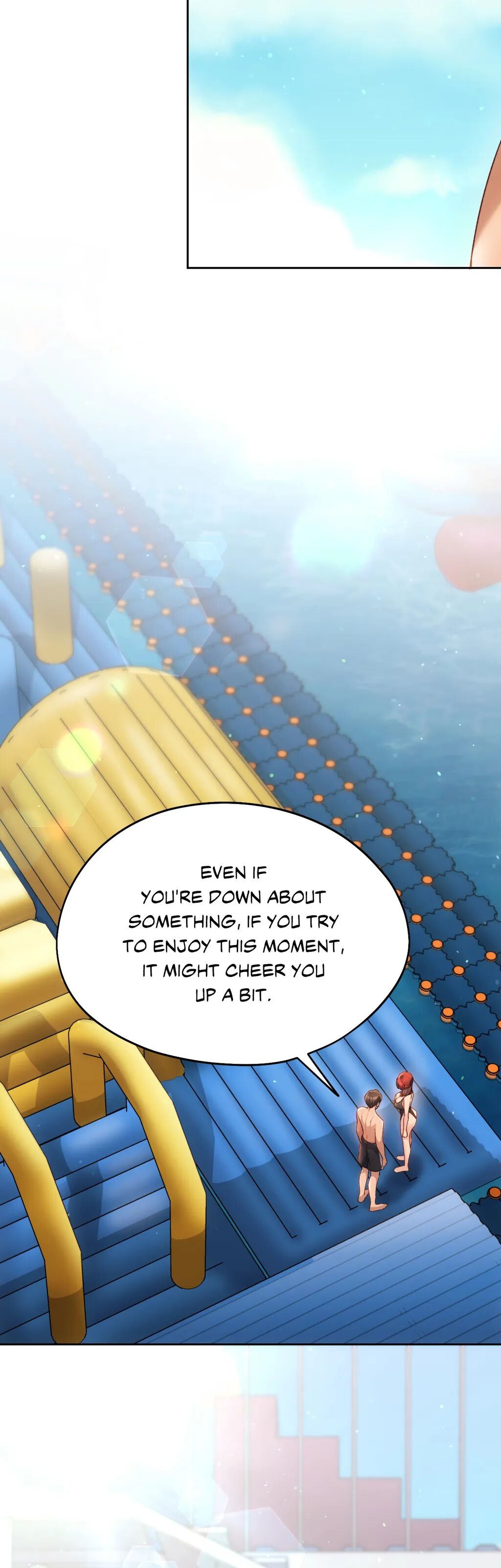 Wreck My Bias Chapter 49 - HolyManga.Net