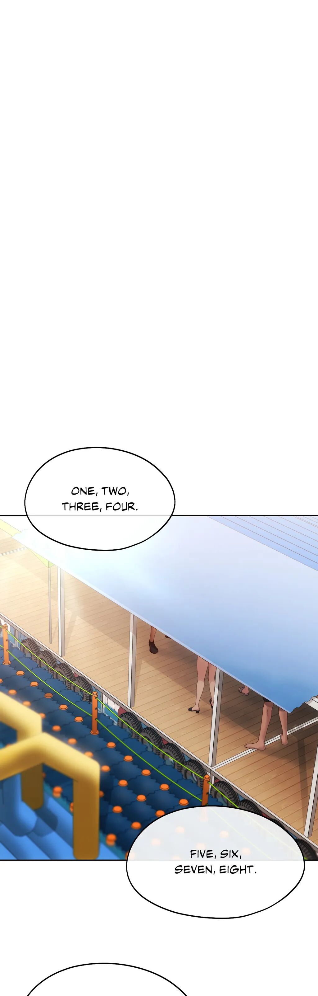 Wreck My Bias Chapter 49 - HolyManga.Net