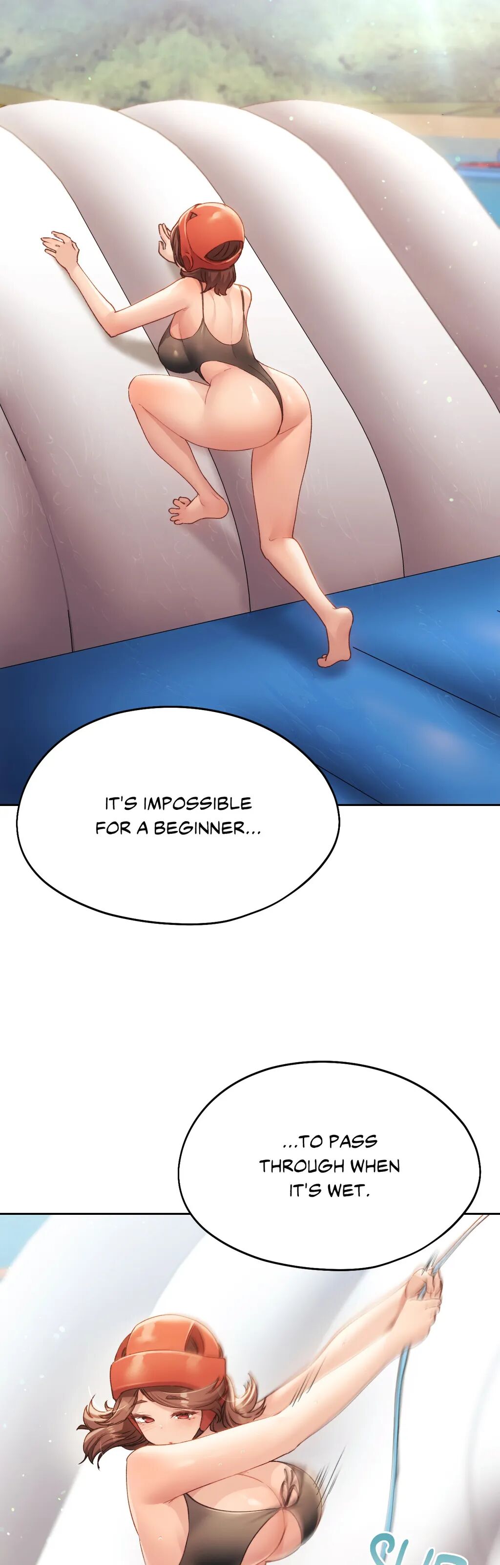Wreck My Bias Chapter 49 - HolyManga.Net