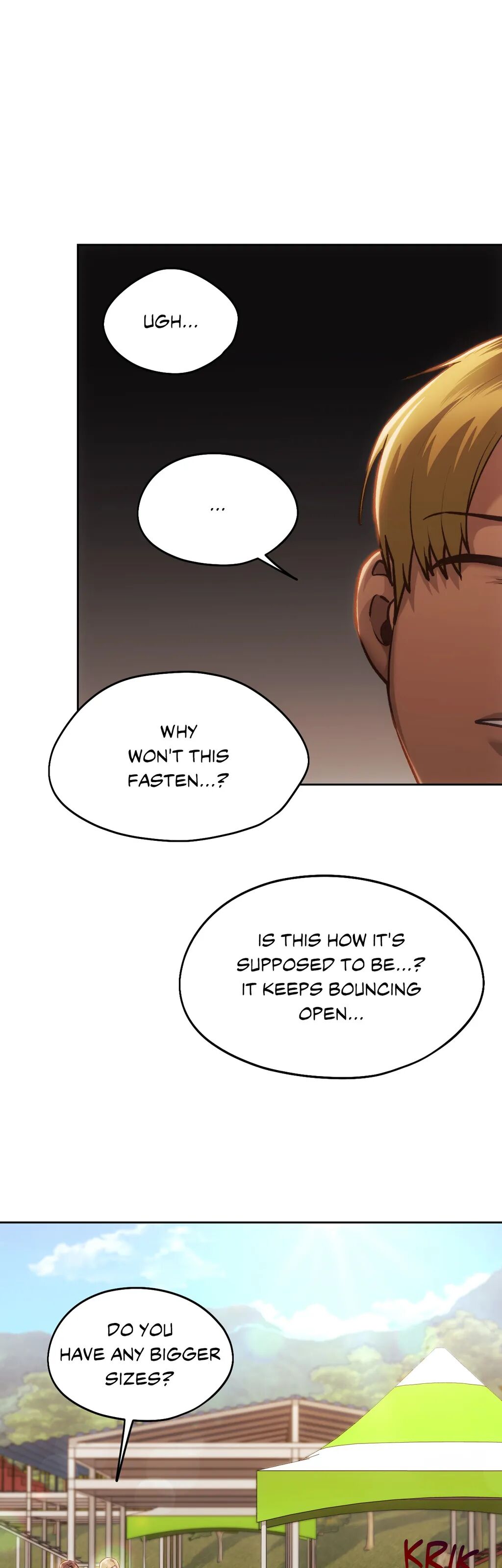 Wreck My Bias Chapter 49 - HolyManga.Net