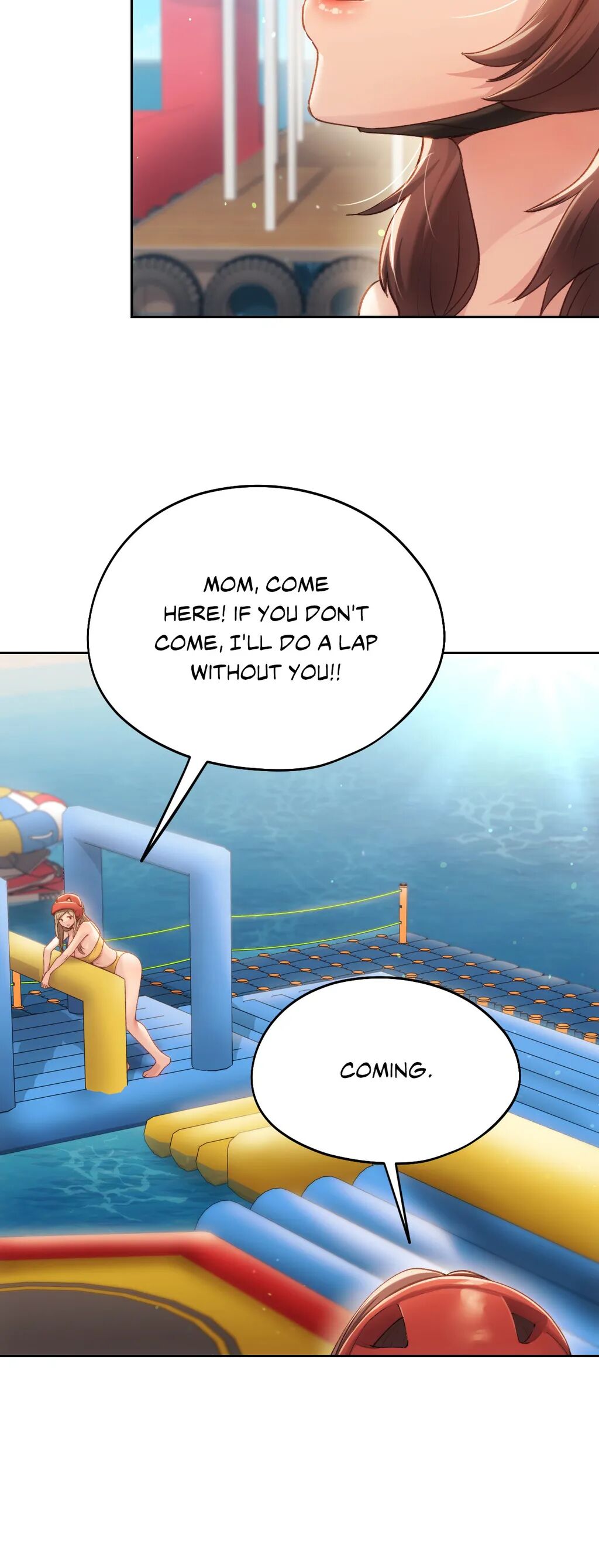 Wreck My Bias Chapter 49 - HolyManga.Net
