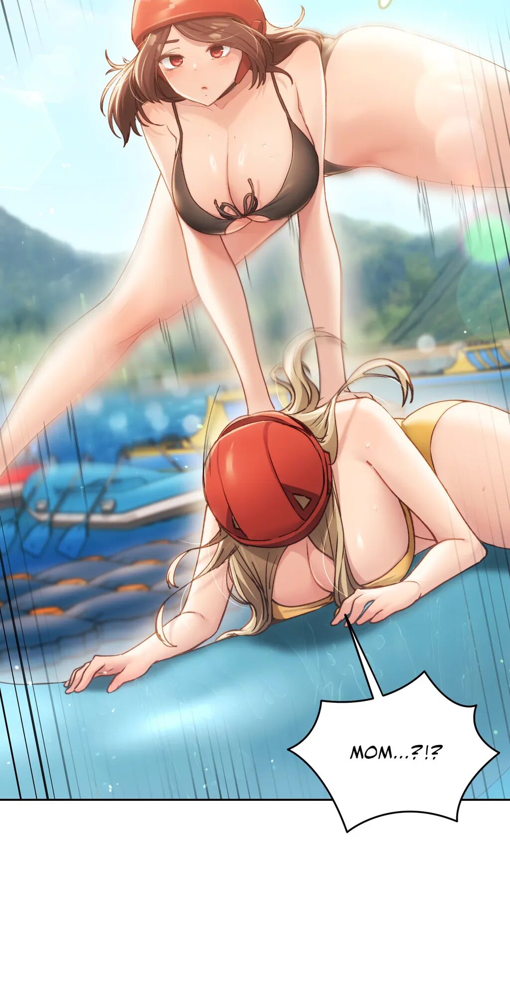 Wreck My Bias Chapter 50 - HolyManga.Net