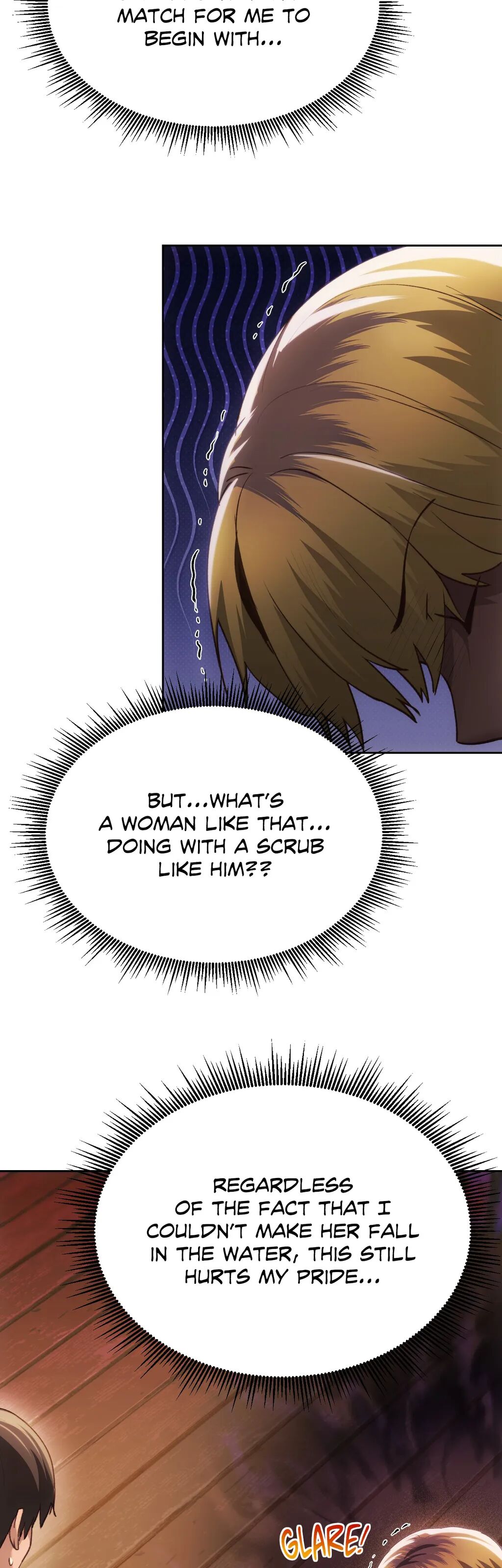 Wreck My Bias Chapter 50 - HolyManga.Net