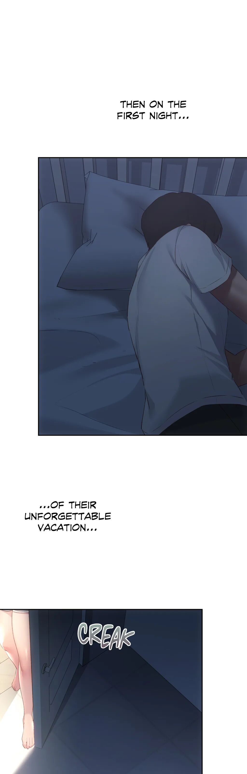 Wreck My Bias Chapter 50 - HolyManga.Net