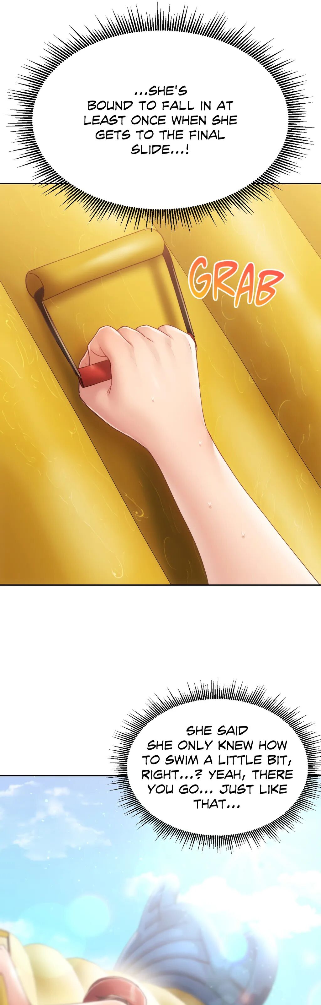Wreck My Bias Chapter 50 - HolyManga.Net