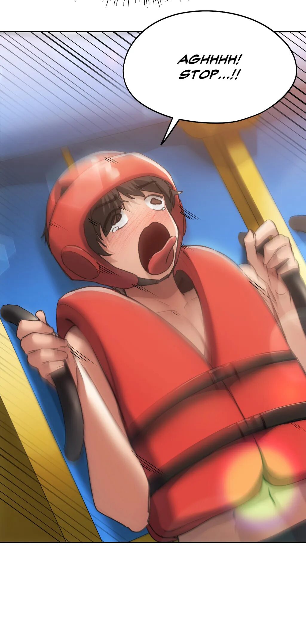 Wreck My Bias Chapter 50 - HolyManga.Net