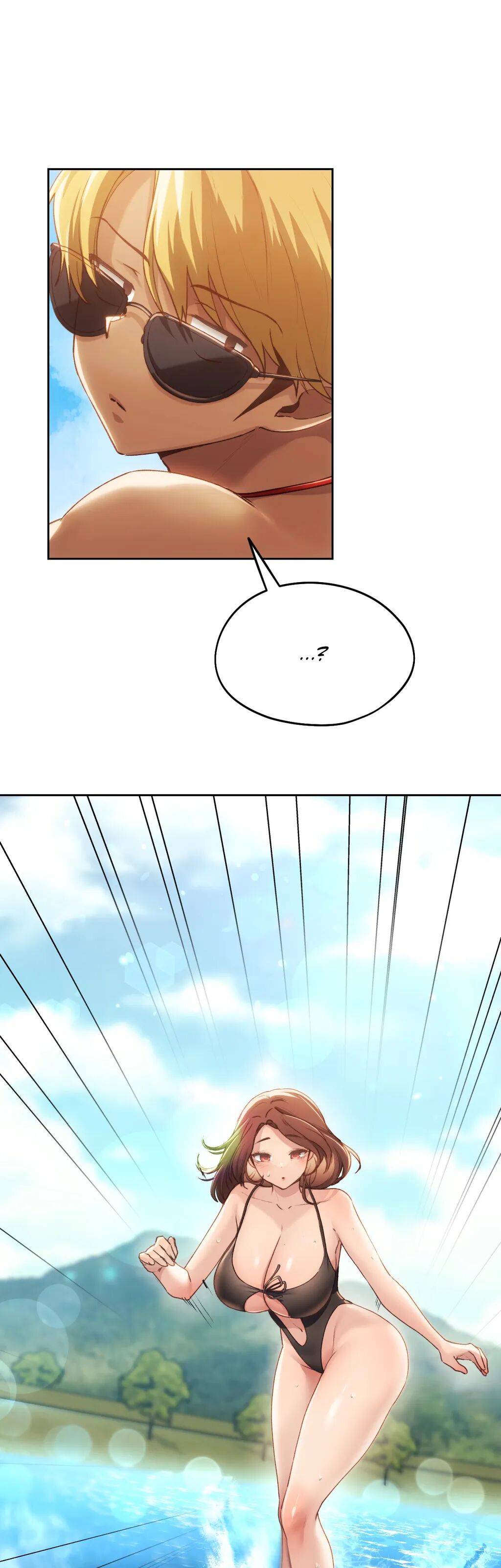 Wreck My Bias Chapter 50 - HolyManga.Net