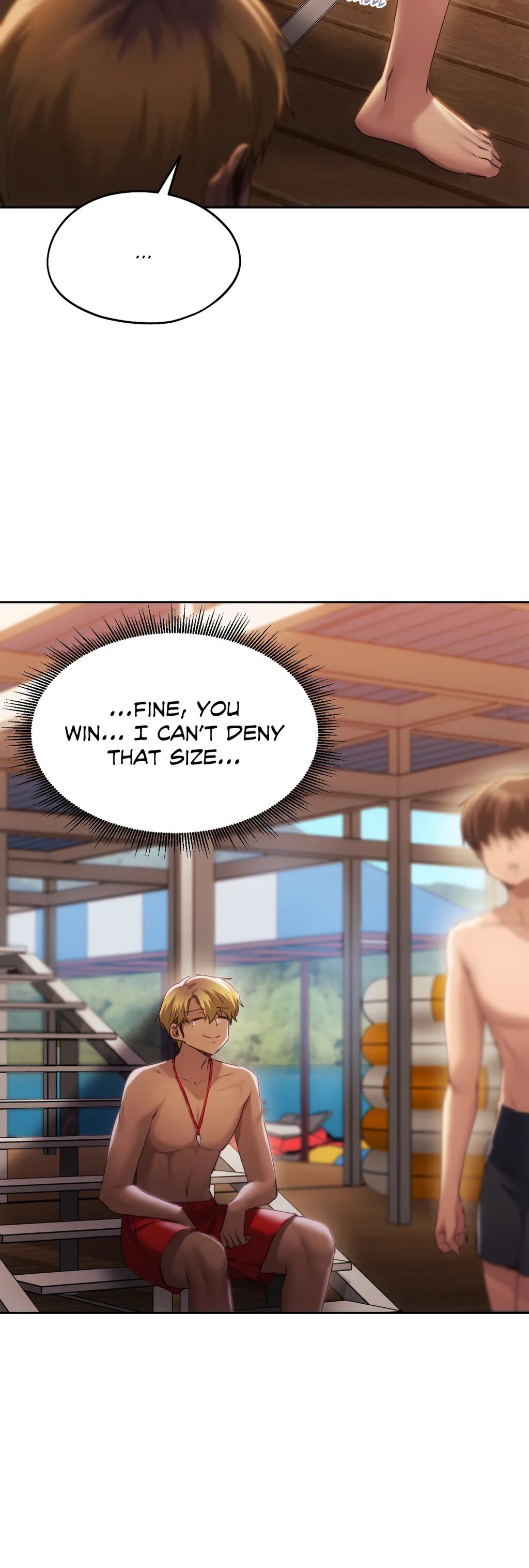 Wreck My Bias Chapter 50 - HolyManga.Net