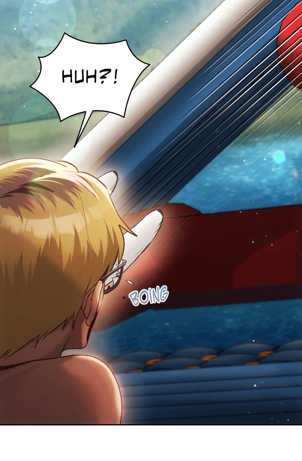 Wreck My Bias Chapter 50 - HolyManga.Net