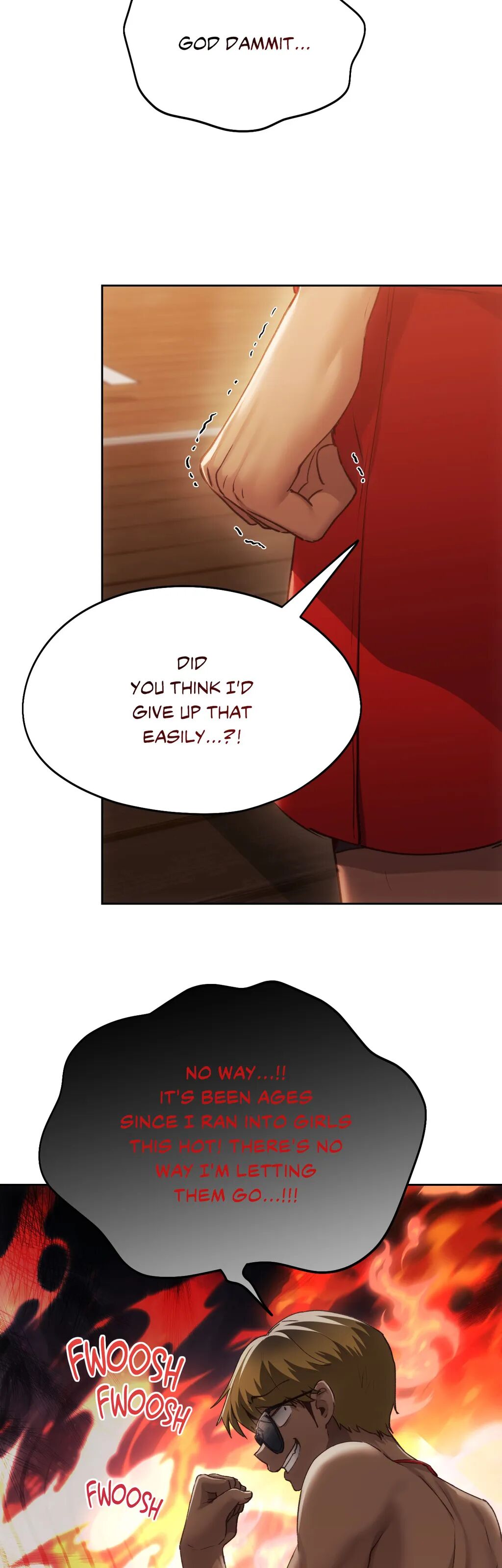 Wreck My Bias Chapter 50 - HolyManga.Net