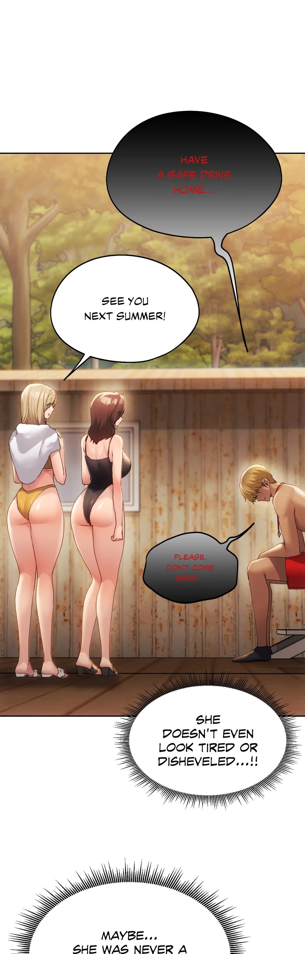 Wreck My Bias Chapter 50 - HolyManga.Net