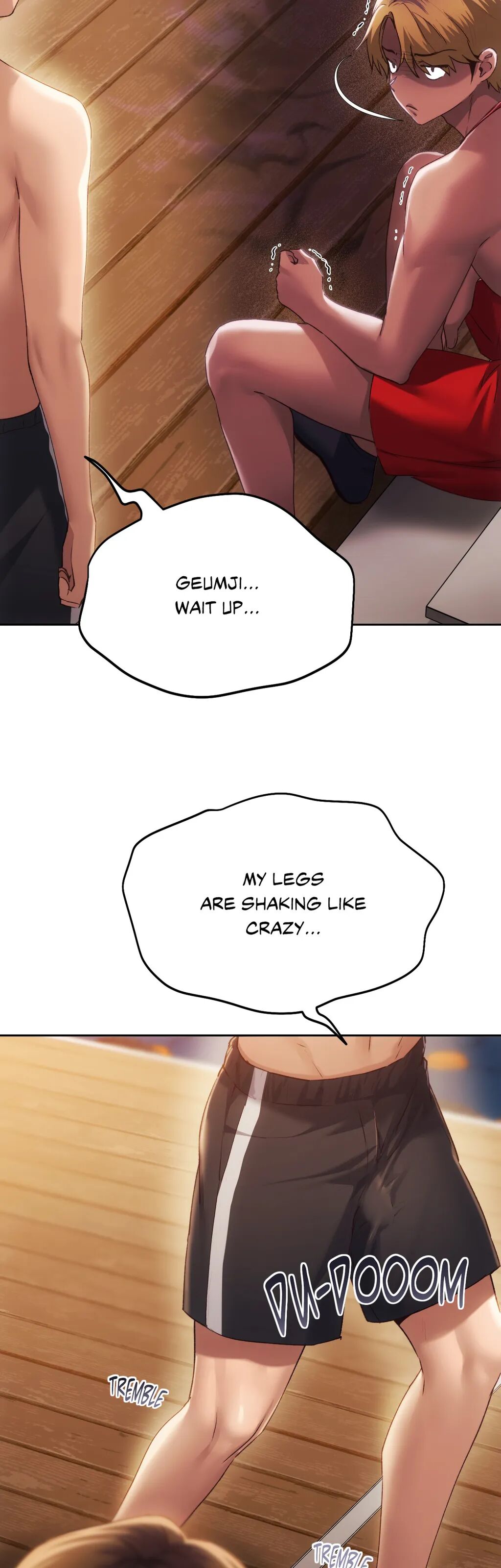 Wreck My Bias Chapter 50 - HolyManga.Net