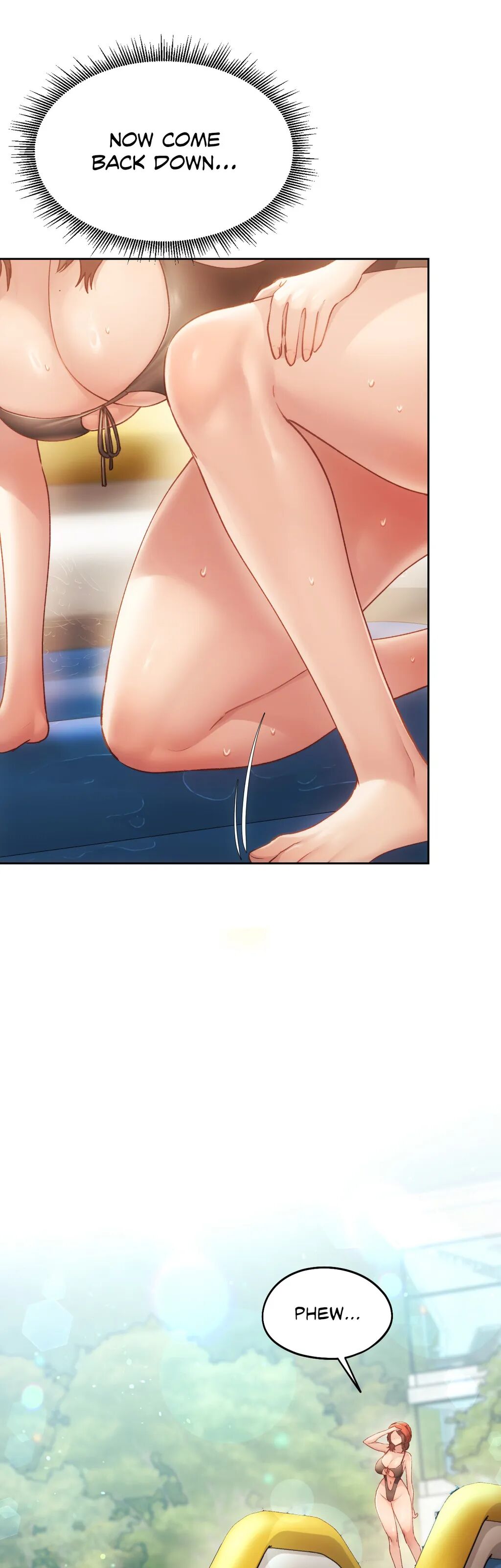 Wreck My Bias Chapter 50 - HolyManga.Net