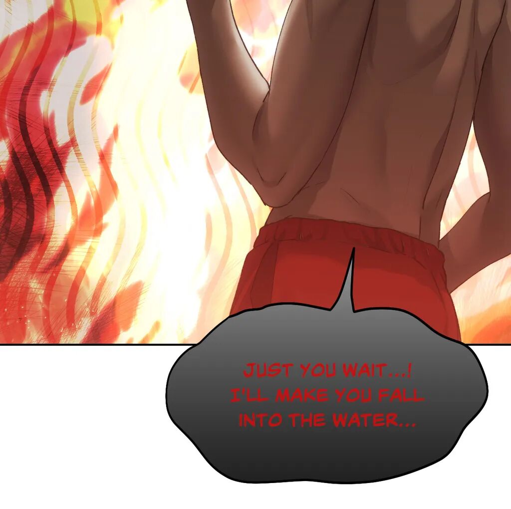 Wreck My Bias Chapter 50 - HolyManga.Net